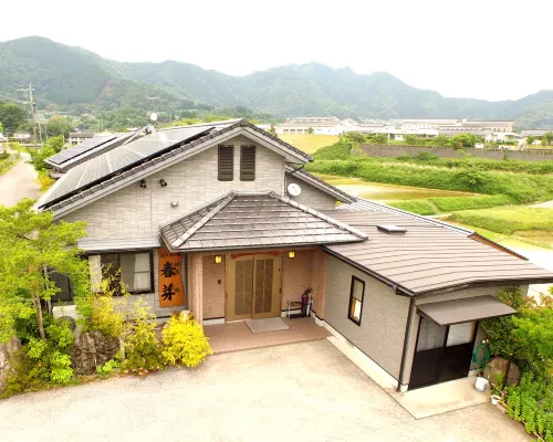 Harume Hotels in Takachiho