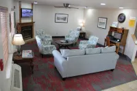 Ramada by Wyndham Spirit Lake/Okoboji Hotels in Okoboji
