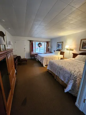 Drama Inn