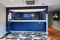 Travelodge Bournemouth Seafront Hotels in Bournemouth