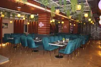 The Vindhyasarthak Resort Hotels in Mirzapur cum Vindhyachal