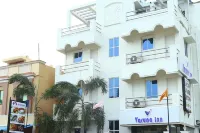 Varuna Inn Banquets & Resort Hotels in Nemmeli