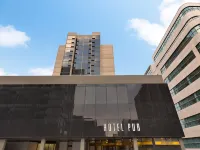 Hotel Pur, Quebec, a Tribute Portfolio Hotel Hotels near Le Capitole