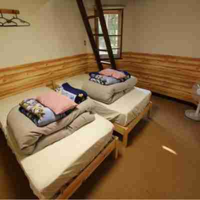 貸別荘＆コテージ オール・リゾート・サービス Rooms