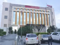 MB Clarks Inn Moradabad Hotels near SHAHI MASJID