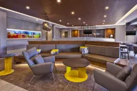 本頓港聖約瑟夫萬豪SpringHill Suites飯店 - Wi-Fi