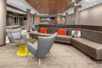 SpringHill Suites Denver Tech Center - Parkplatz