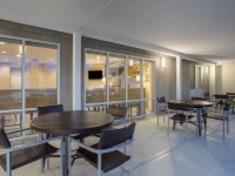 TownePlace Suites Knoxville Oak Ridge Hotels in Oak Ridge