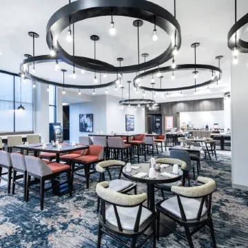Hilton Garden Inn Pittsburgh Area /Beaver Valley