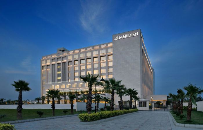 Le Méridien Amritsar