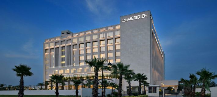 Le Méridien Amritsar Hotels in Amritsar