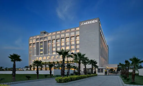Le Méridien Amritsar
