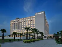 Le Méridien Amritsar โรงแรมใกล้ท่าอากาศยานนานาชาติศรีคุรุรามทัศชี