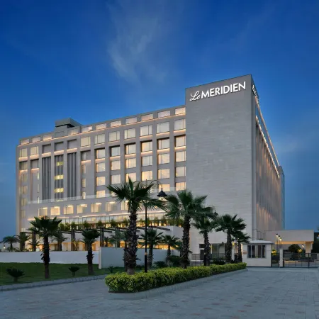Le Méridien Amritsar