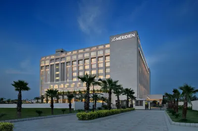 Le Méridien Amritsar
