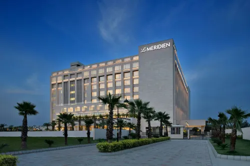 Le Méridien Amritsar