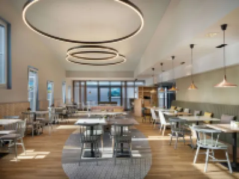 Hilton Garden Inn Innsbruck Tivoli Hoteles en Innsbruck