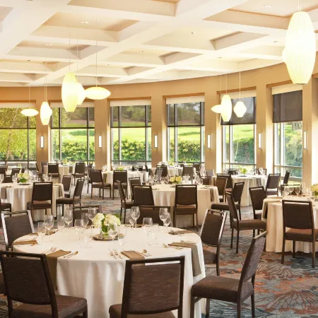 The Westin Baltimore Washington Airport - BWI