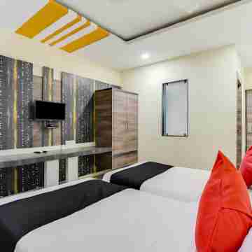 Hotel Grand Heritage Rooms