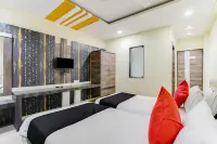 Hotel Grand Heritage Hotel di Vapi