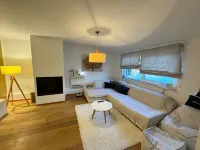 Apartments Raffaello 3-Bedroom Apartment with Shared Pool