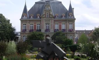 Novotel Paris Rueil-Malmaison