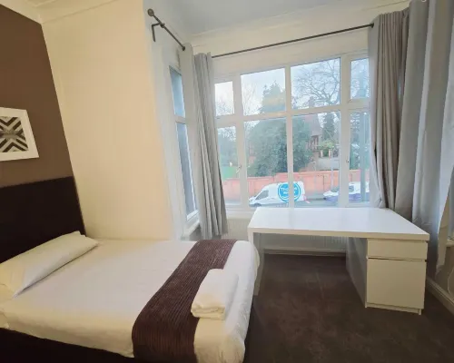 Kingswood Hotel Hotels in Maidenhead
