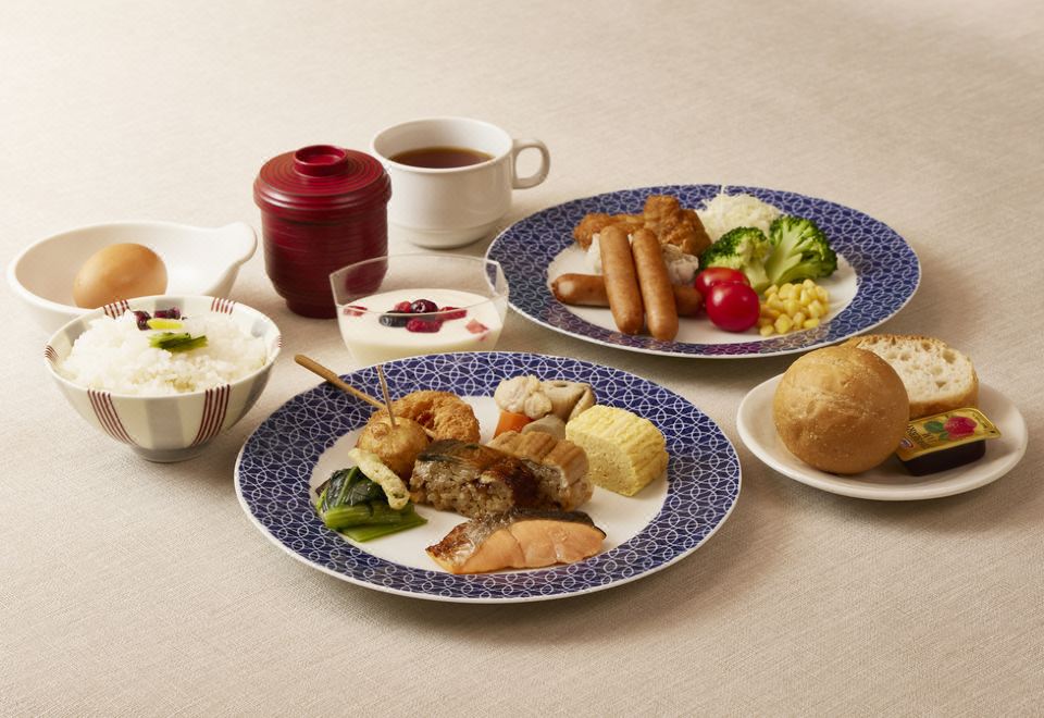 비아 인 신 오사카 웨스트