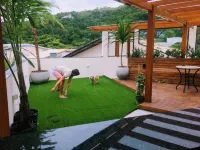 Pousada Pedra Rosa Hotels in Lagoa da Conceicao