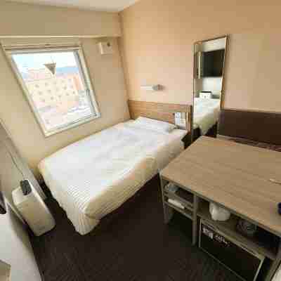 弘前超級飯店 Rooms