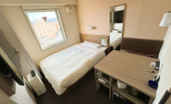 Super Hotel Hirosaki