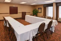 Hampton Inn Carbondale Hotels in Makanda