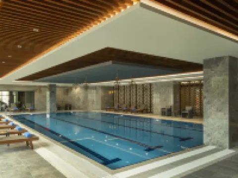 DoubleTree by Hilton Manisa Hotels in Manisa