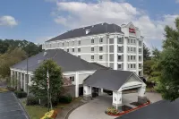 Hampton Inn & Suites Alpharetta Hotels in Alpharetta