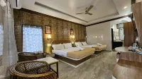 Ellora Heritage Resort Hotels in Nandrabad