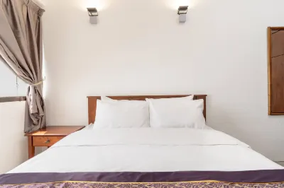 Seaview Beach Batu Ferringhi 3 Rooms - 1801