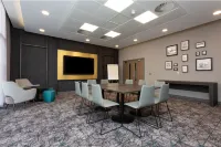 Hampton by Hilton Blackpool Hotels in Blackpool