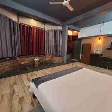 Seekend Holidays Munnar Rooms