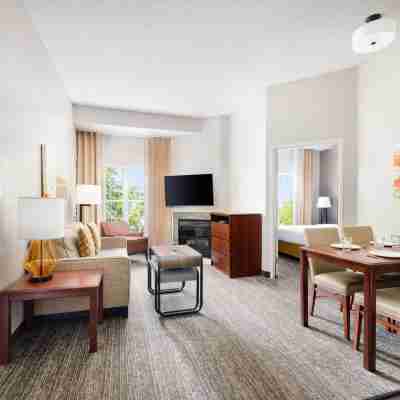 Homewood Suites by Hilton-達拉斯-葡萄樹 Rooms