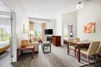 Homewood Suites by Hilton Dallas-DFW Airport N-Grapevine Hotels in Grapevine
