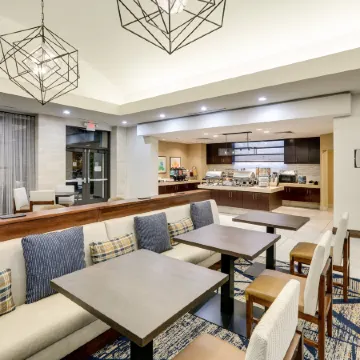 Homewood Suites by Hilton Dallas/Allen