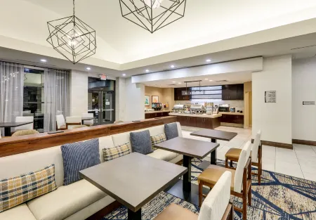 Homewood Suites by Hilton Dallas/Allen