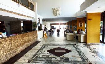 Tuntas Beach Hotel - All Inclusive