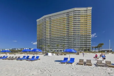 Boardwalk Beach Hotel