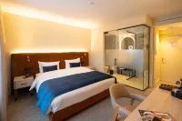 The Liman Hotel Hotels in der Nähe von BluePoint Brussels