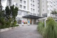 Skyland City Hotel Jatinangor Hotels near Lingga Sumedang