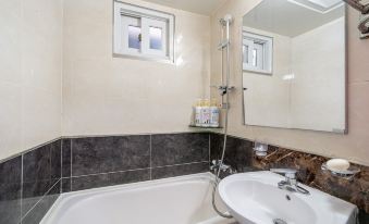 1. 신림 뷰모텔..