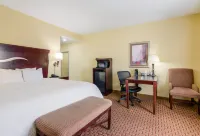 Hampton Inn Galax Hotels in Fries