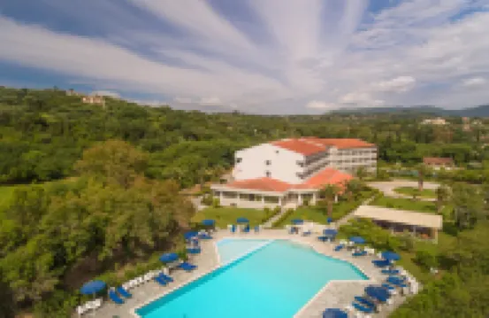 Nafsika Hotel - Adults Only