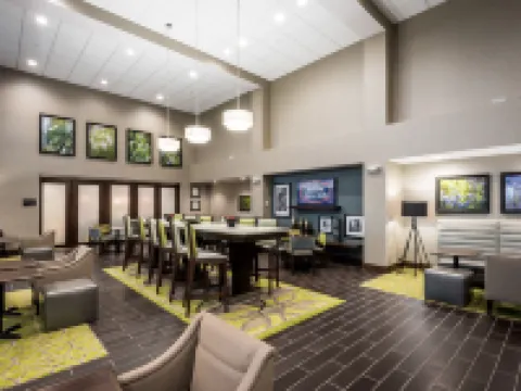Hampton Inn & Suites Hammond Hotels in Hammond